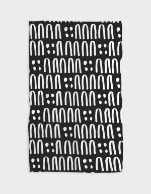 THE MODERN TEA TOWEL