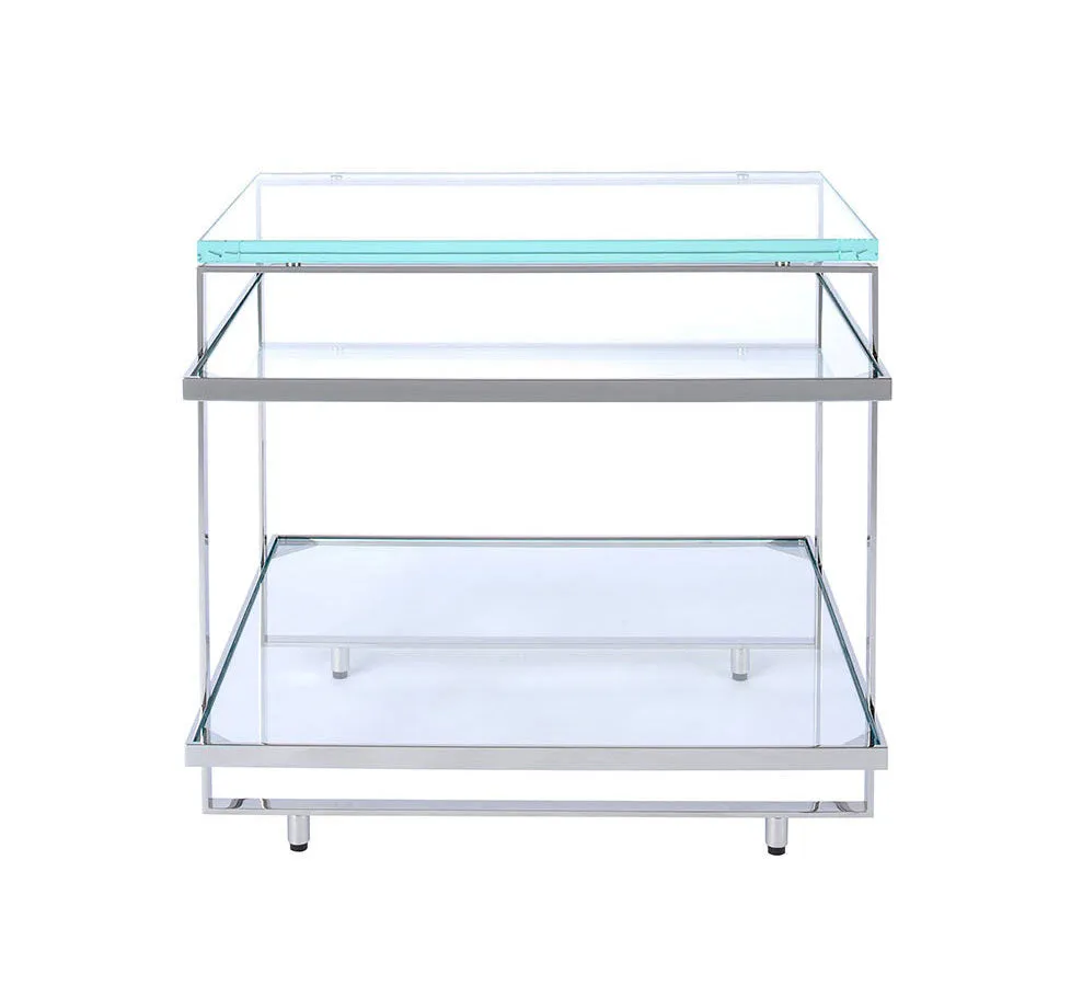 Three Tier Table - Bolier & Company