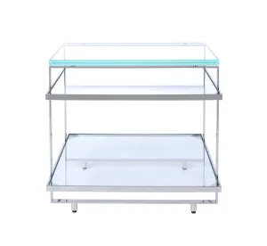 Three Tier Table - Bolier & Company