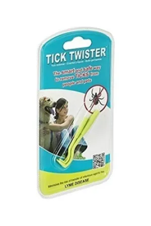 Tick Twister Tick Remover