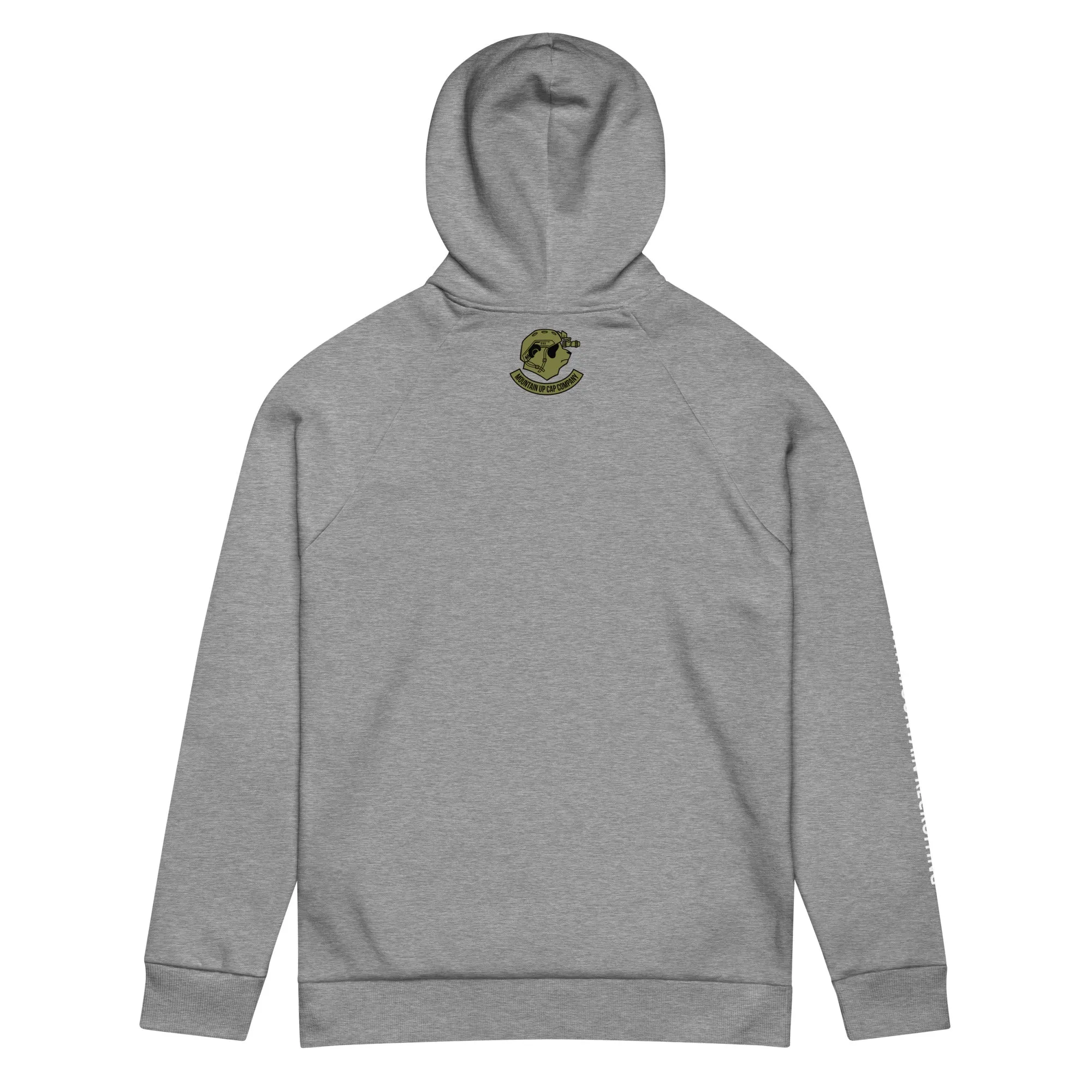 TMR Under Armour® hoodie