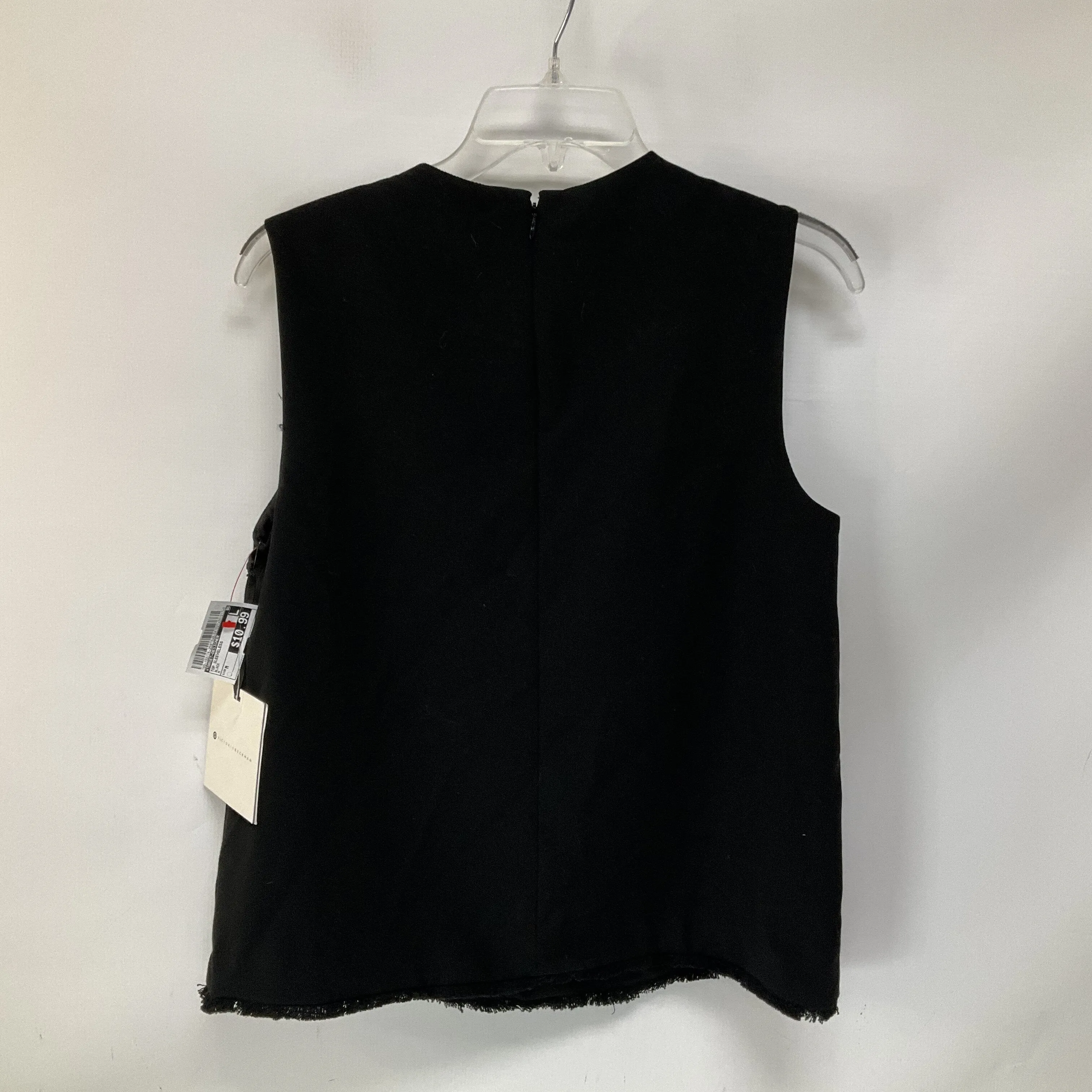 Top Sleeveless By Target-designer  Size: M