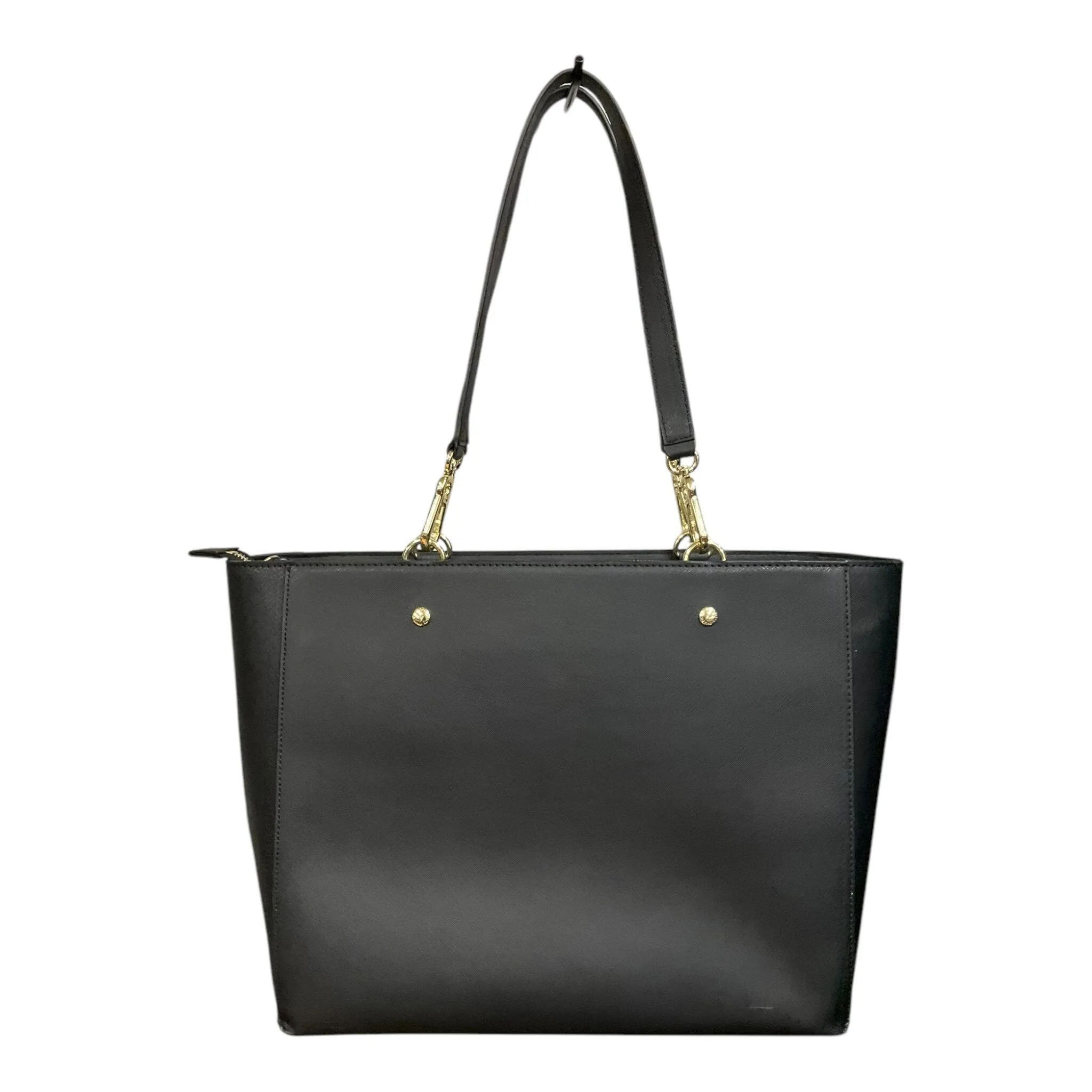 Tote Designer By Karl Lagerfeld  Size: Large