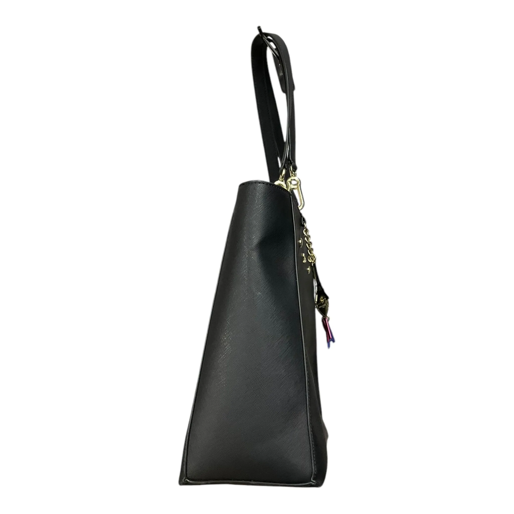 Tote Designer By Karl Lagerfeld  Size: Large