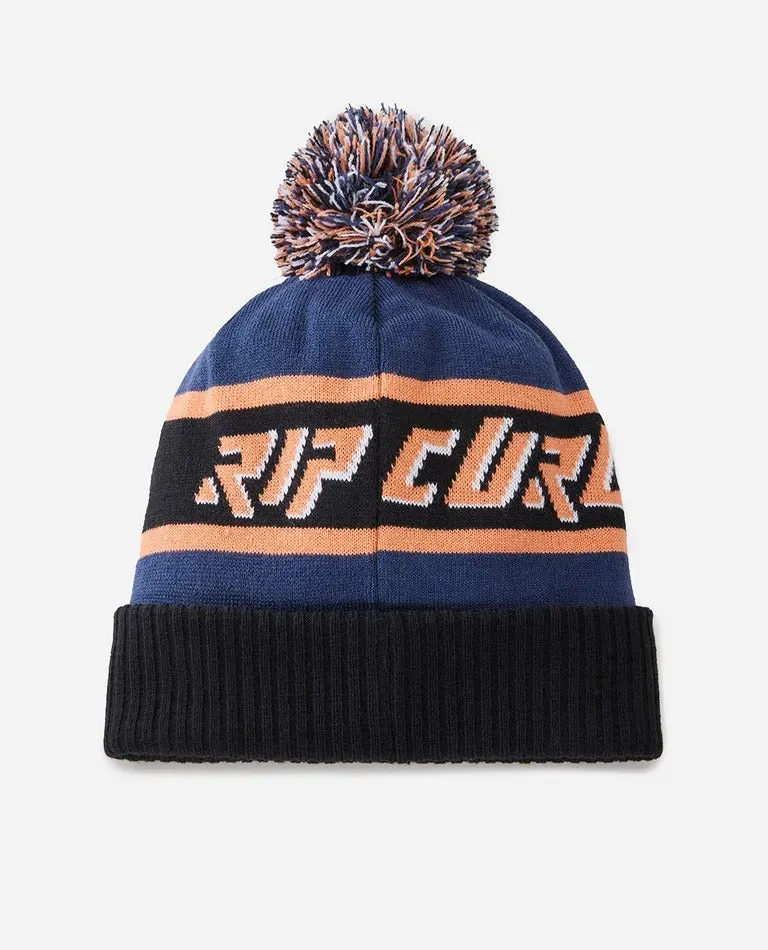 Tow In Tall Beanie
