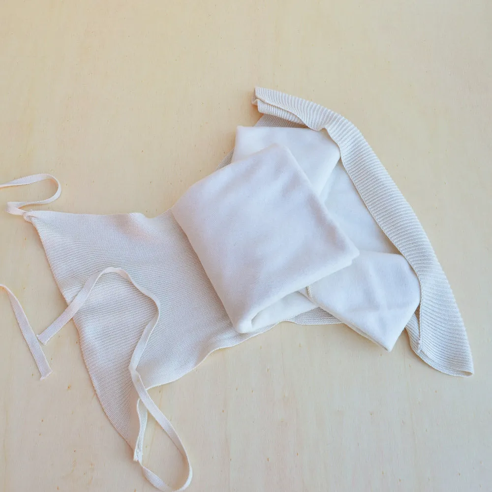 Trial Disana Nappy Pack Super  for Nights/Heavy Wetters (Save 5%)