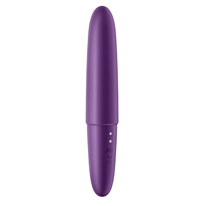 Ultra Power Bullet 6 - Violet