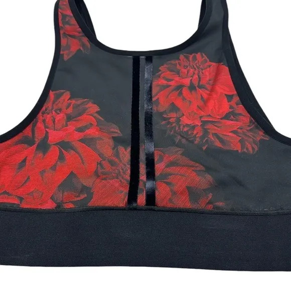 Ultracor Moody Dahlia Aquila Bra Size Small