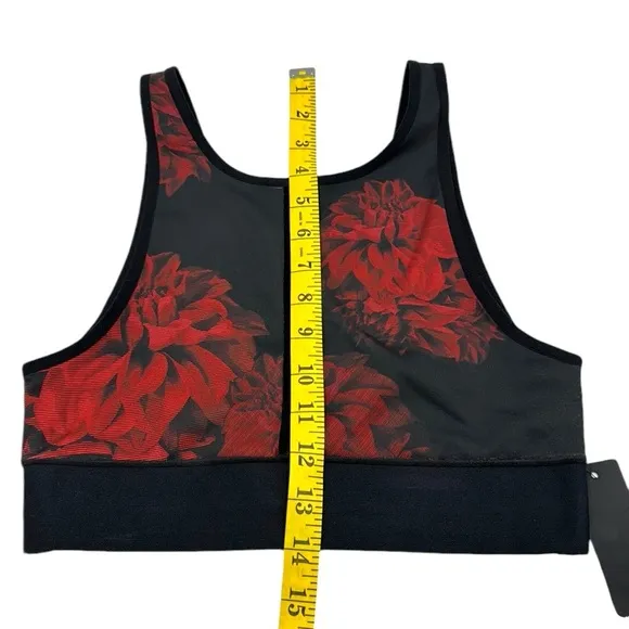 Ultracor Moody Dahlia Aquila Bra Size Small