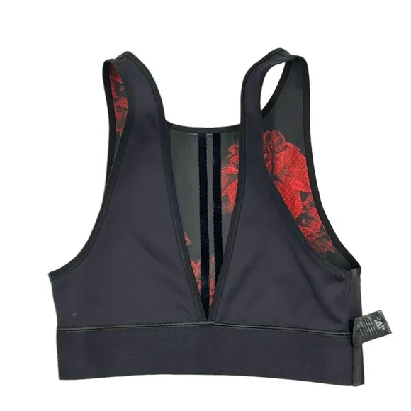 Ultracor Moody Dahlia Aquila Bra Size Small