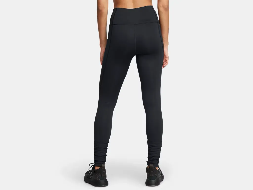 Under Armour Women's UA Motion Cold Weather Leggings