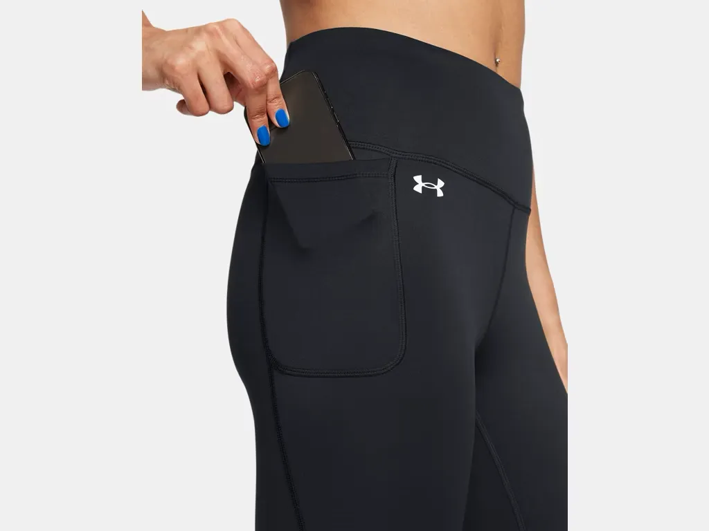 Under Armour Women's UA Motion Cold Weather Leggings