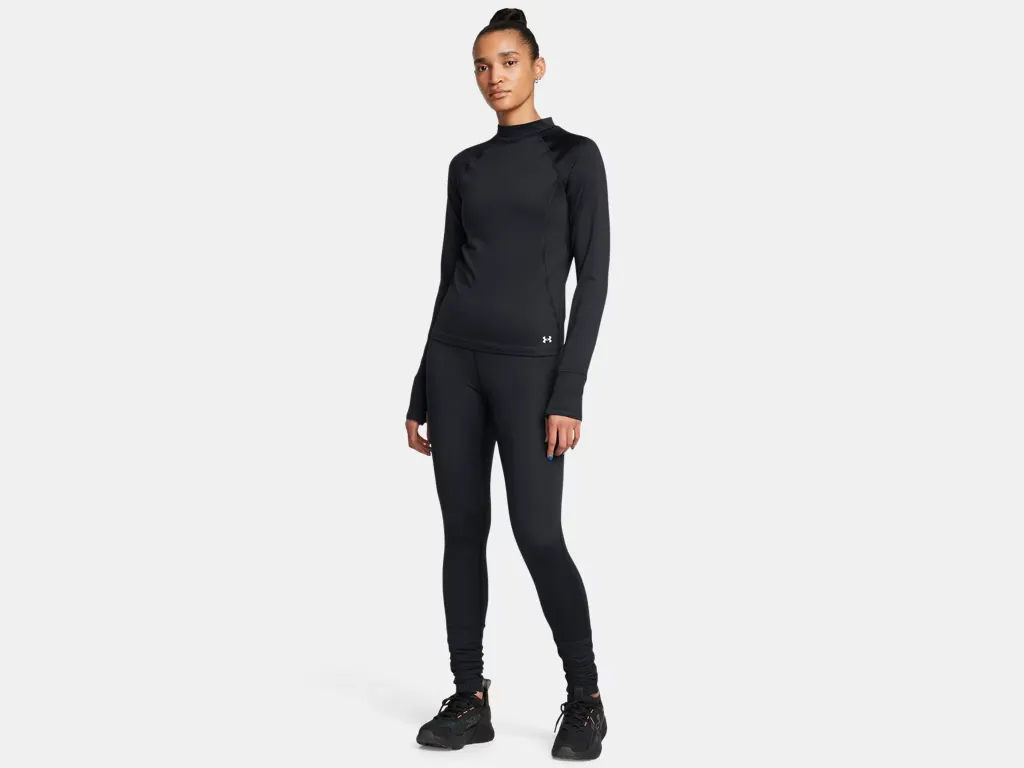 Under Armour Women's UA Motion Cold Weather Leggings