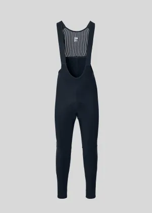 Uniform Bib Tights - Black