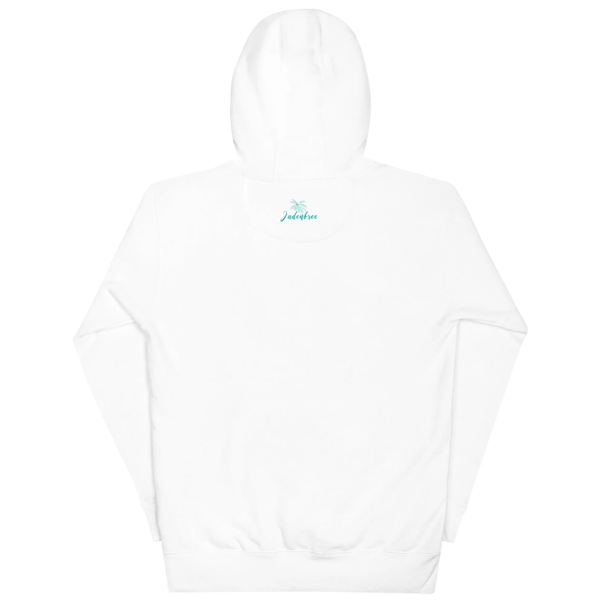 Urban Explorer Hoodie