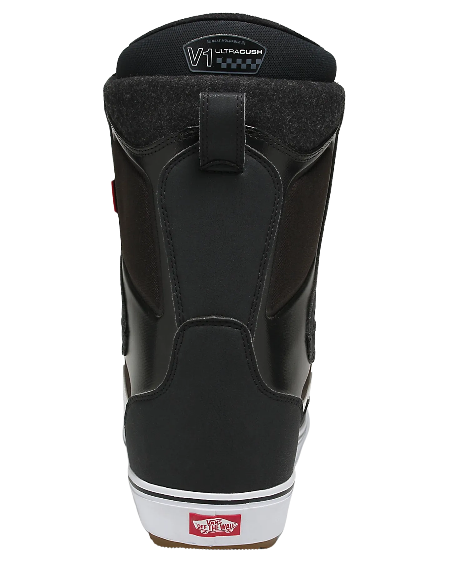Vans Aura Og Snowboard Boots