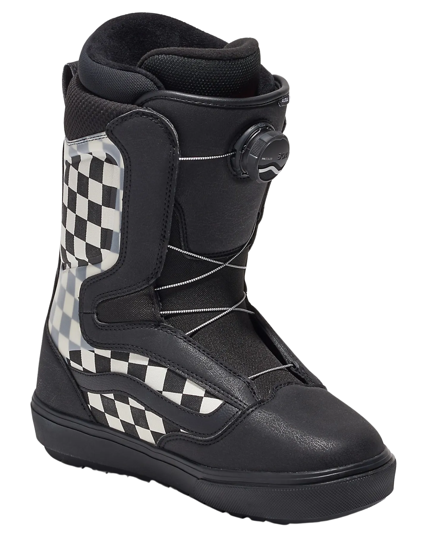 Vans Aura Og Snowboard Boots