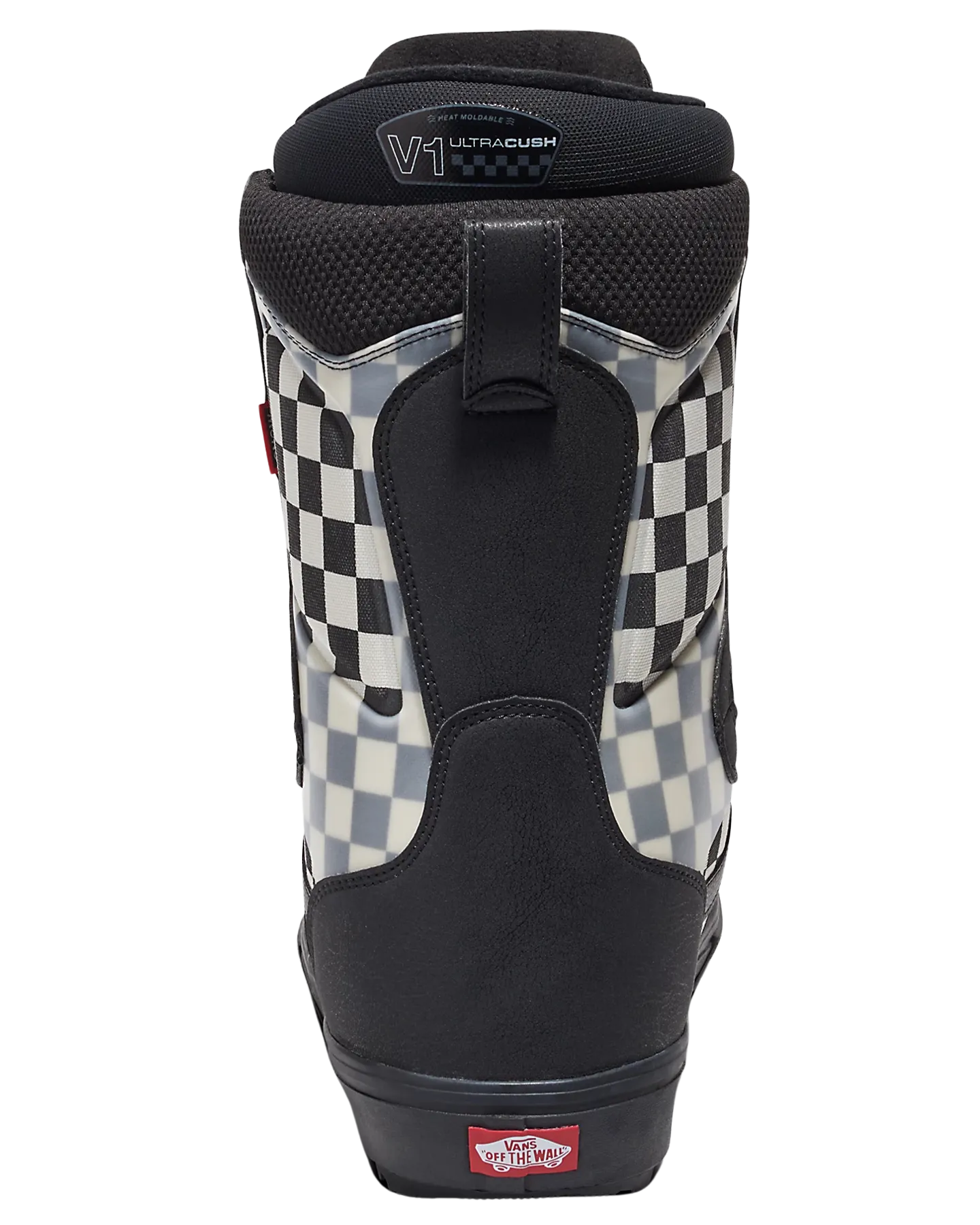 Vans Aura Og Snowboard Boots
