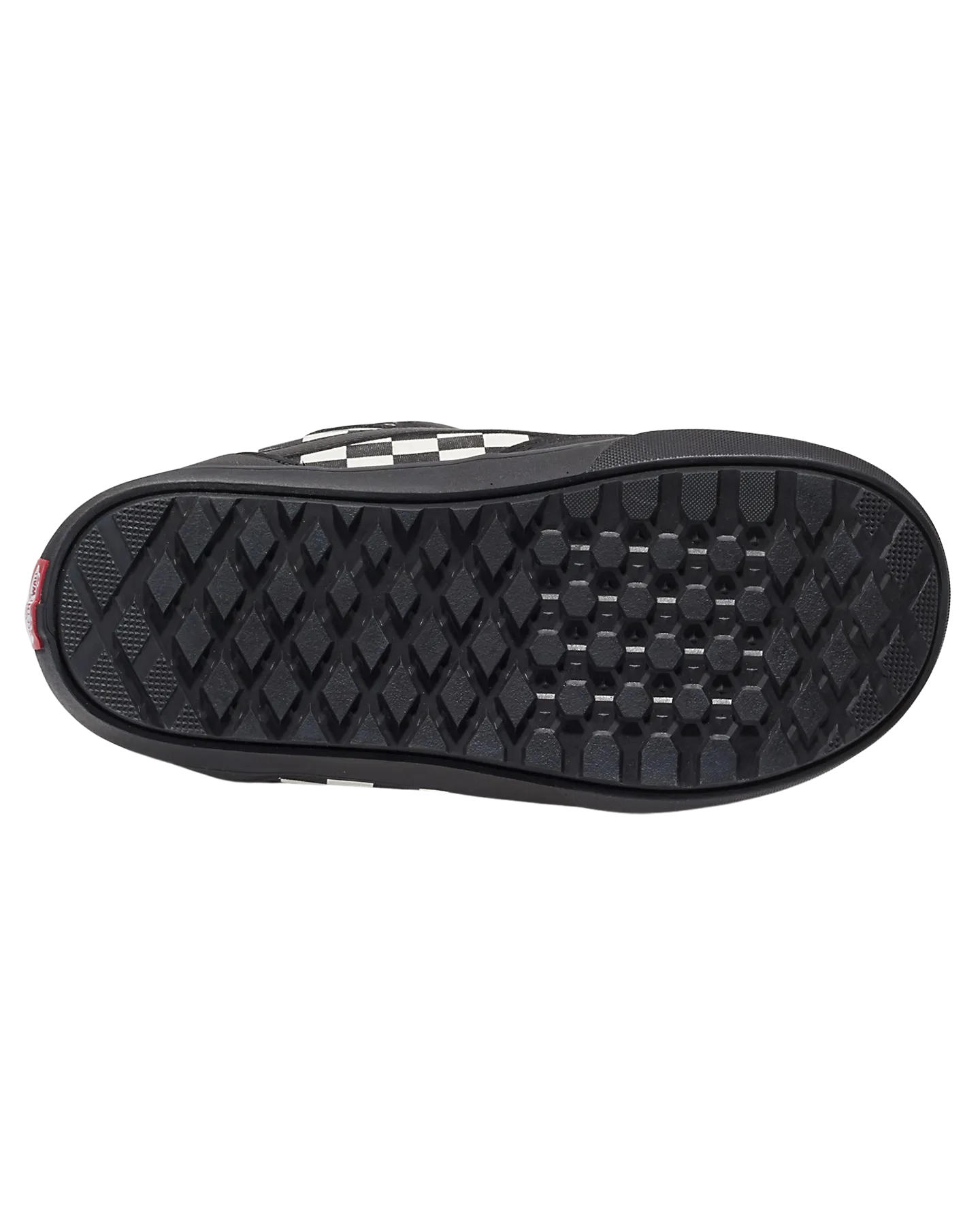 Vans Aura Og Snowboard Boots