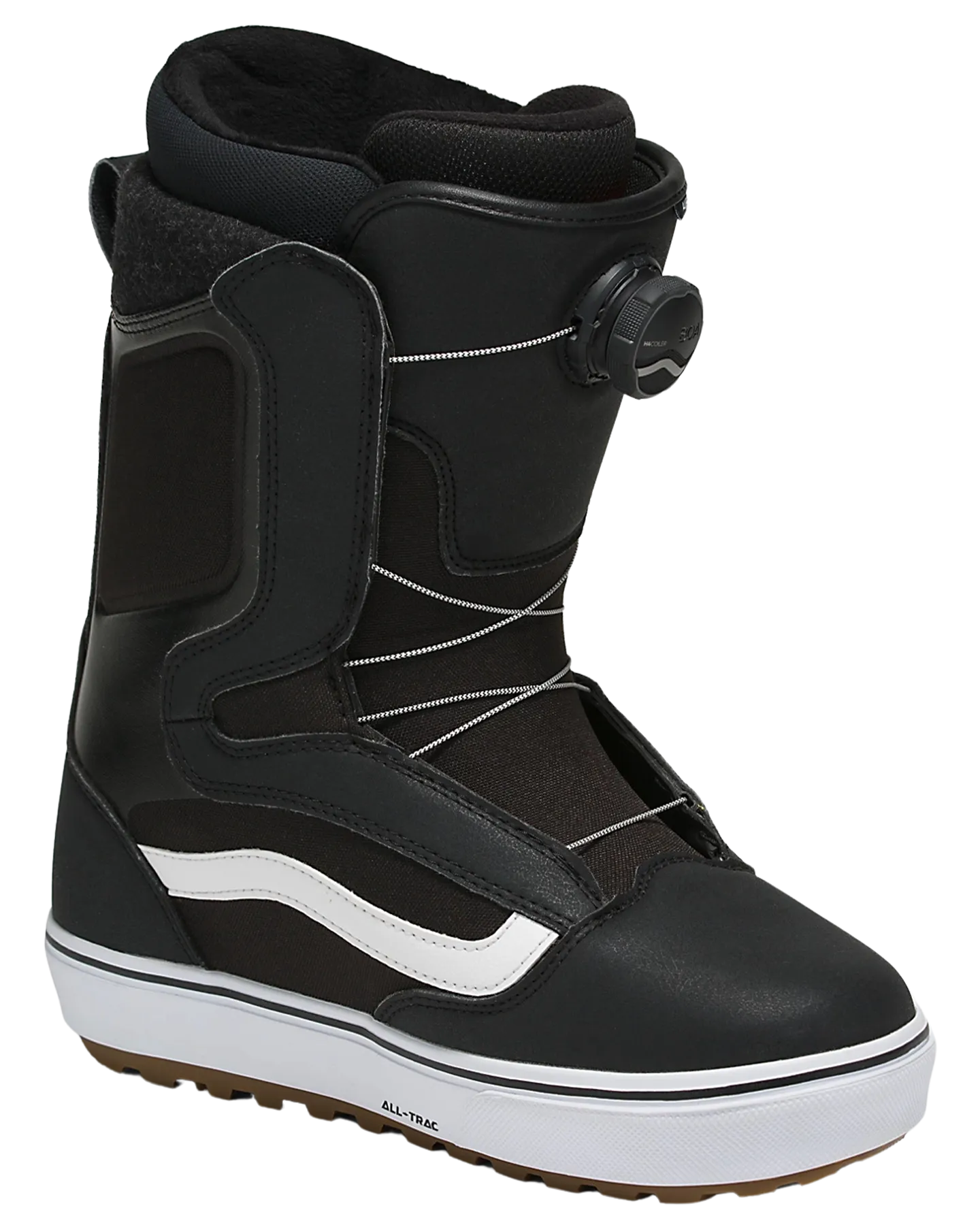 Vans Aura Og Snowboard Boots