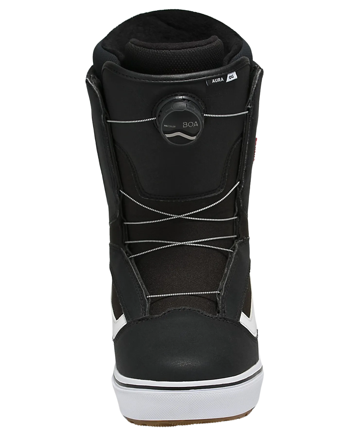 Vans Aura Og Snowboard Boots