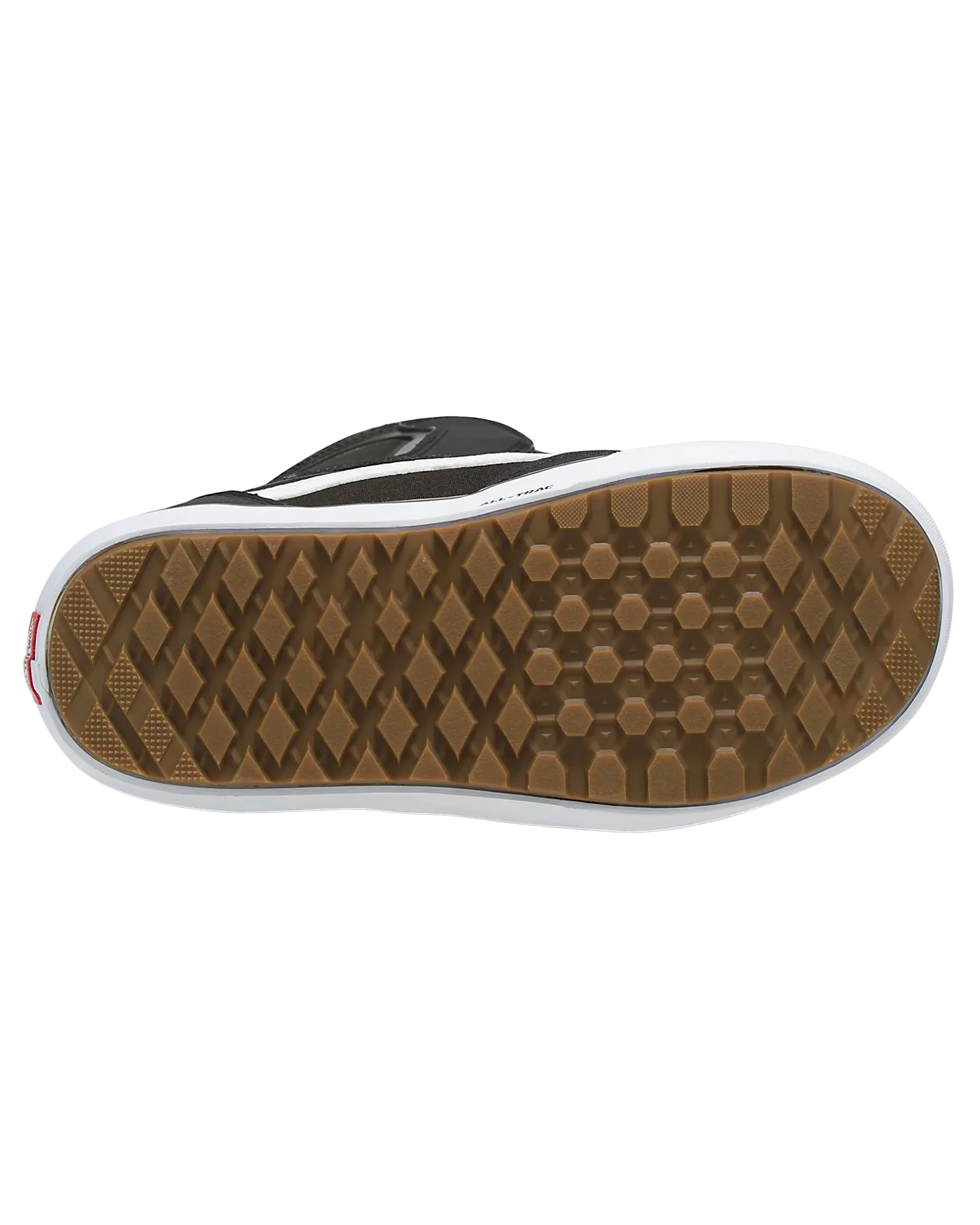Vans Aura Og Snowboard Boots