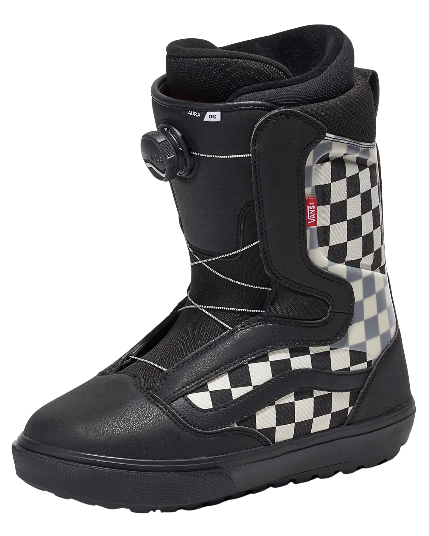 Vans Aura Og Snowboard Boots