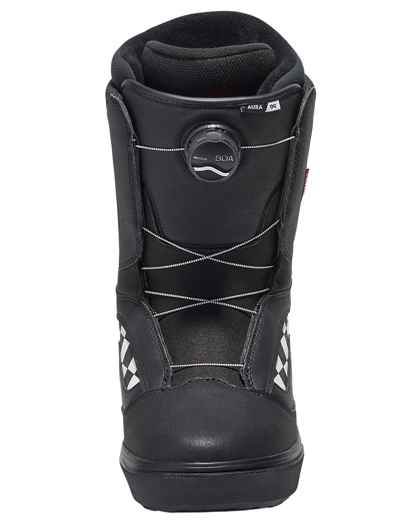 Vans Aura Og Snowboard Boots