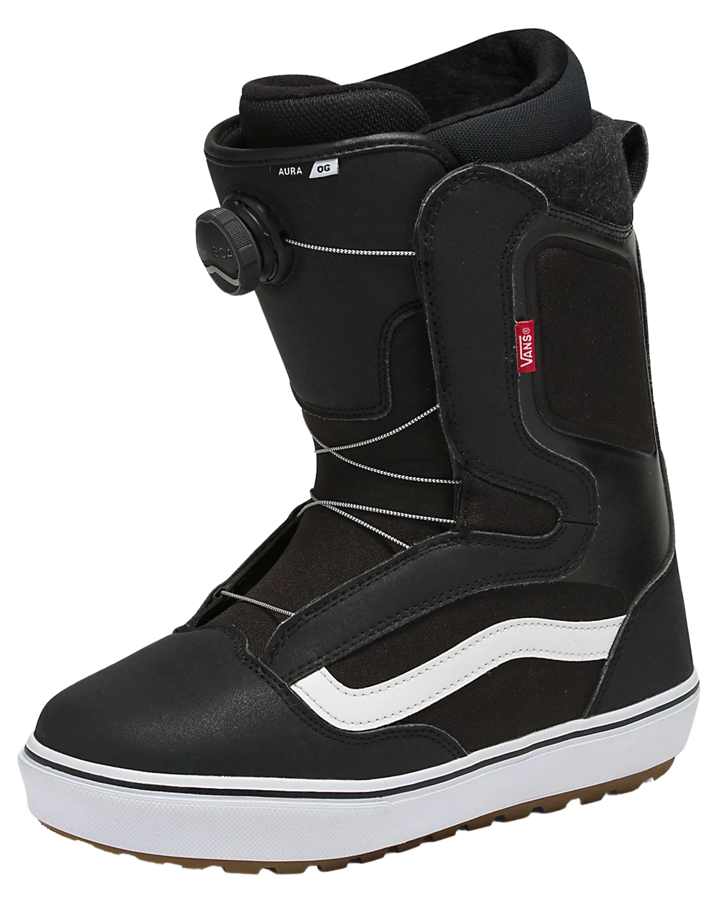 Vans Aura Og Snowboard Boots