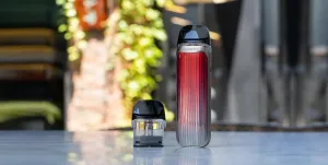 Vaporesso Luxe QS Pod System Kit 1000mAh