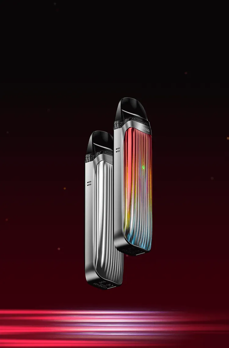 Vaporesso Luxe QS Pod System Kit 1000mAh