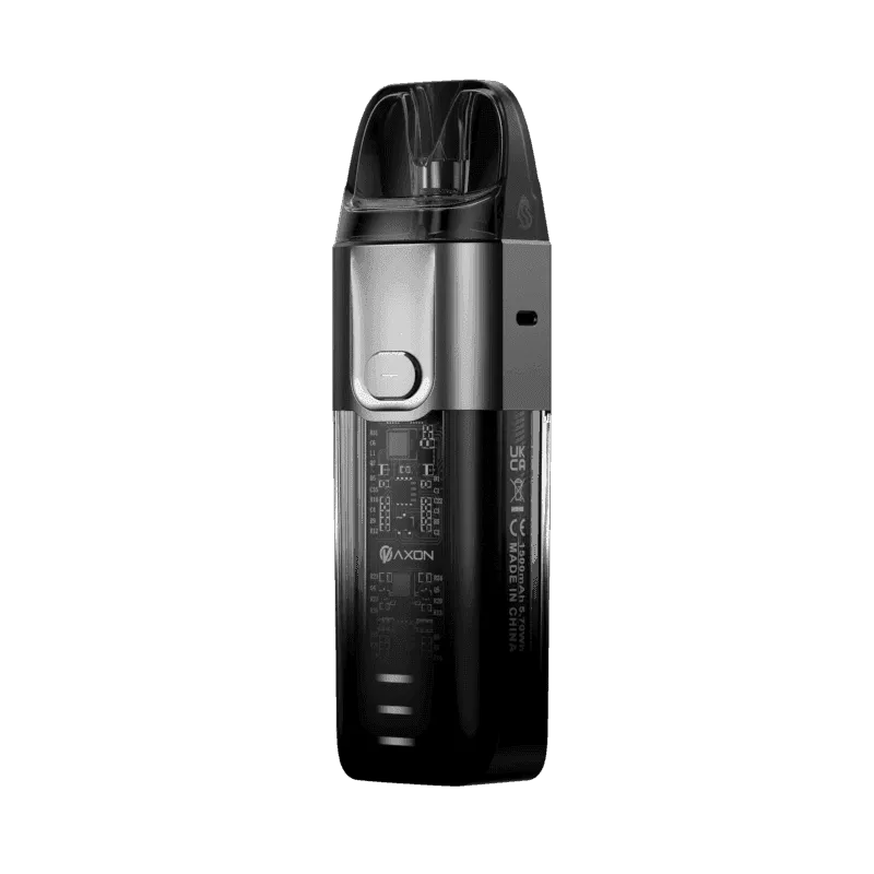 VAPORESSO LUXE X POD SYSTEM KIT 40W - 1500MAH