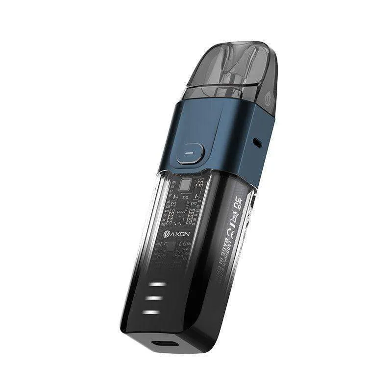 VAPORESSO LUXE X POD SYSTEM KIT 40W - 1500MAH