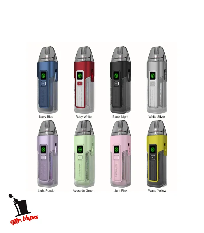 Vaporesso Luxe X2 Pod Kit