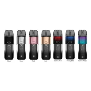 Vaporesso Luxe XR Vape Kit