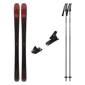 Volkl M7 Mantra Skis 2025 with Atomic Strive 14 GW Bindings Mens Ski Package