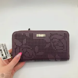 Wallet Designer By Kate Spade, Size: Medium
