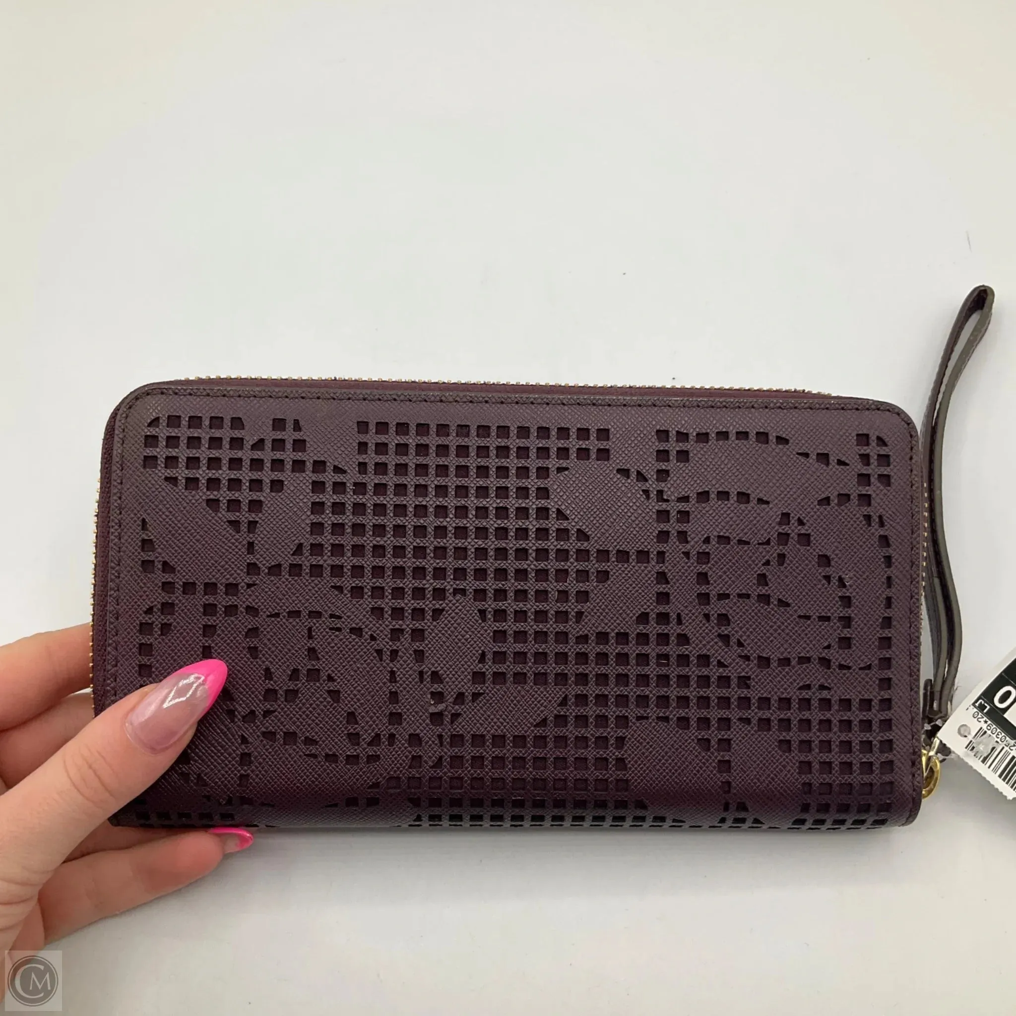 Wallet Designer By Kate Spade, Size: Medium