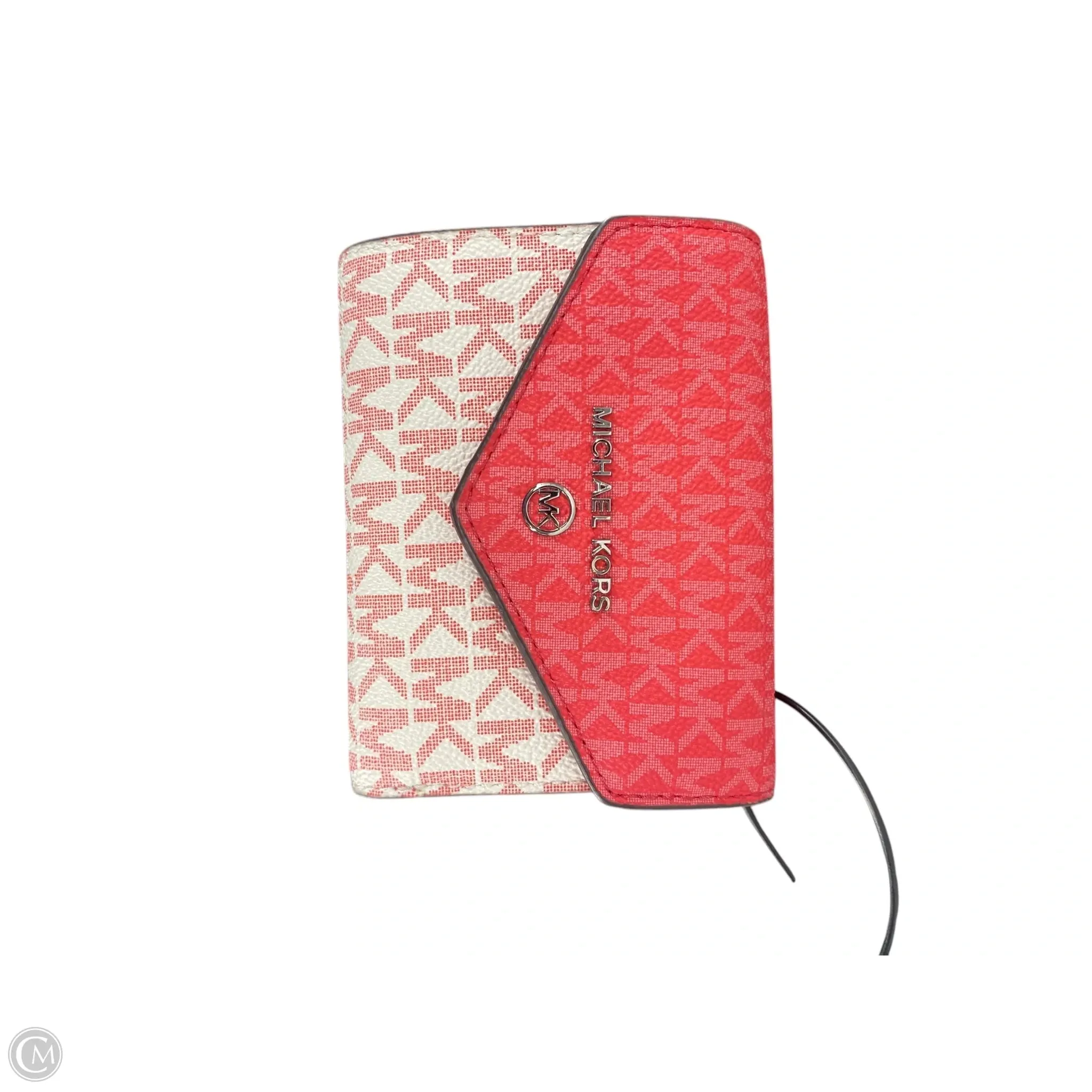 Wallet Designer By Michael Kors, Size: Small