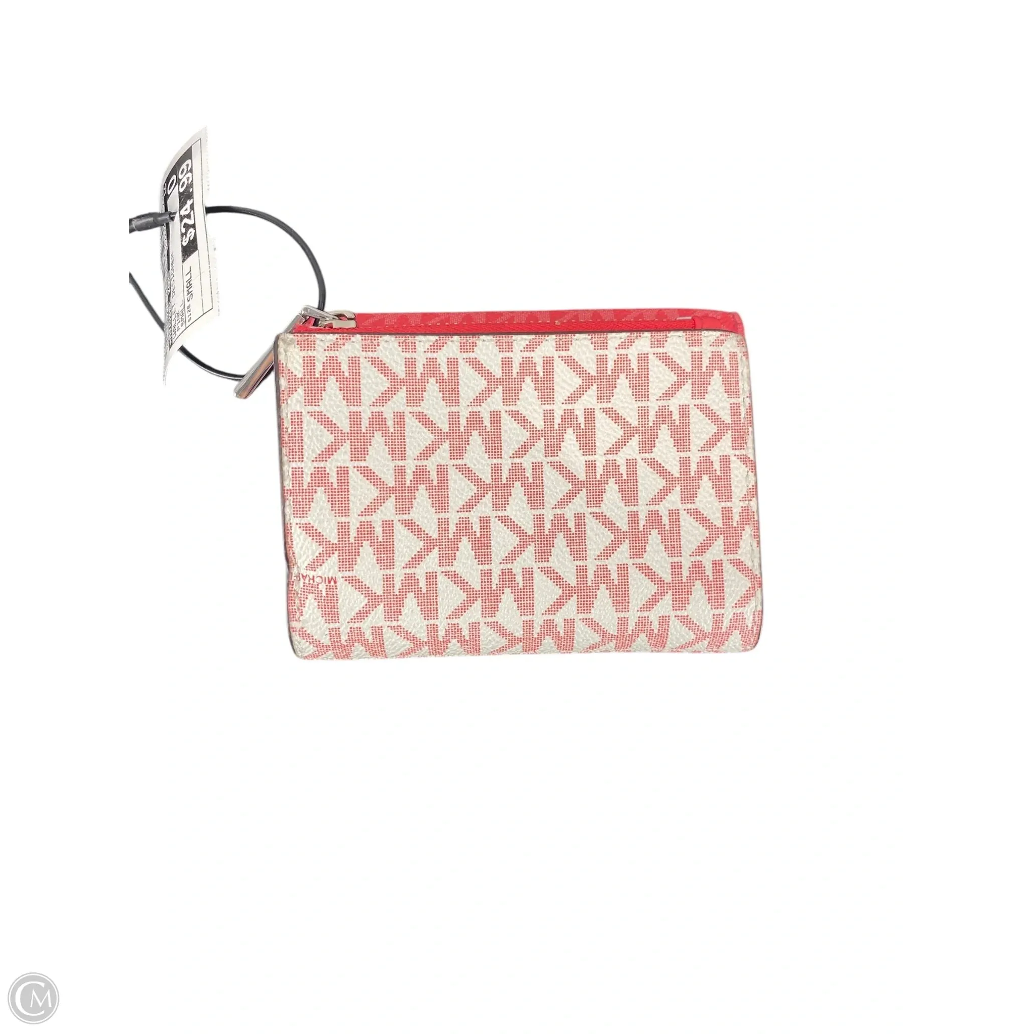 Wallet Designer By Michael Kors, Size: Small