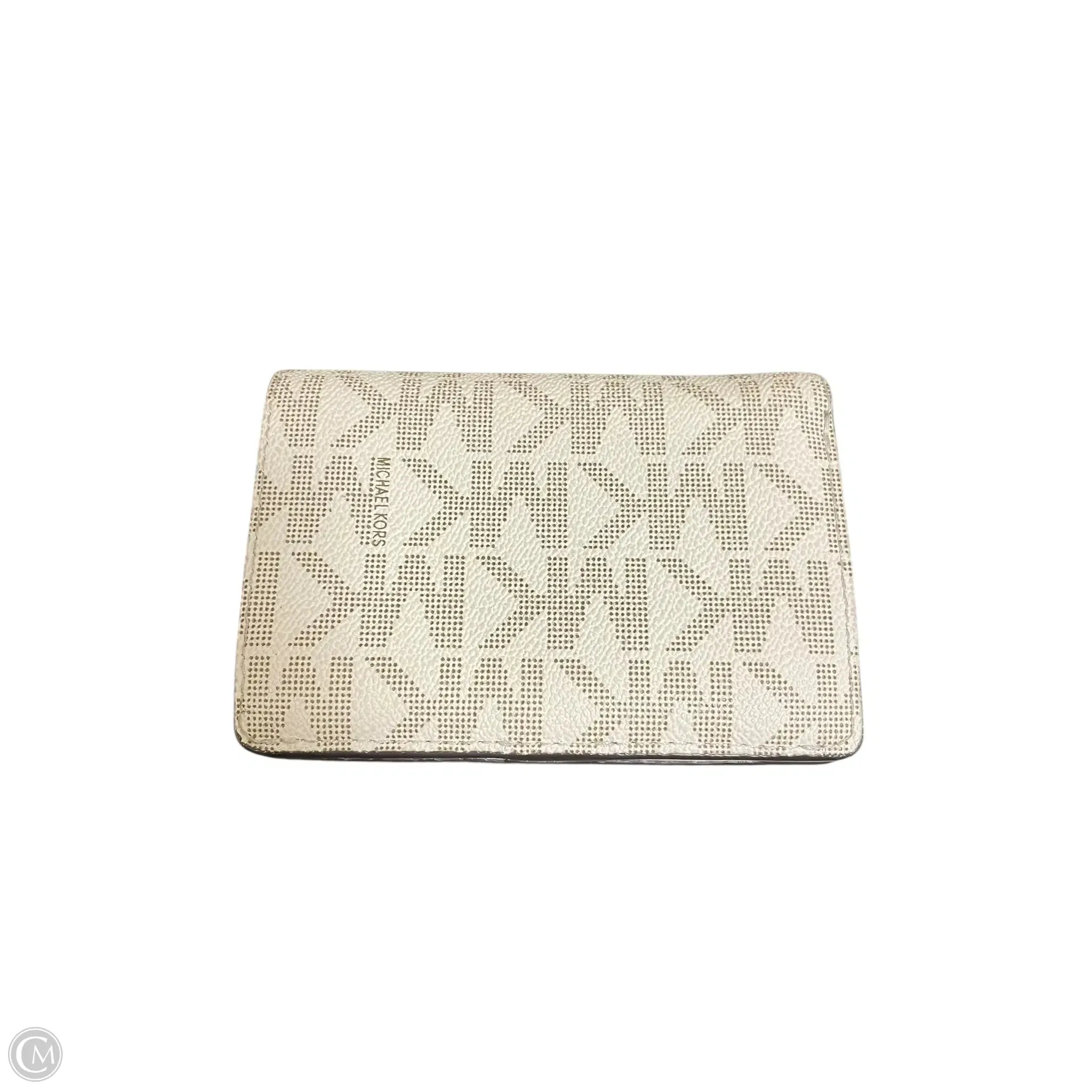 Wallet Designer By Michael Kors, Size: Small