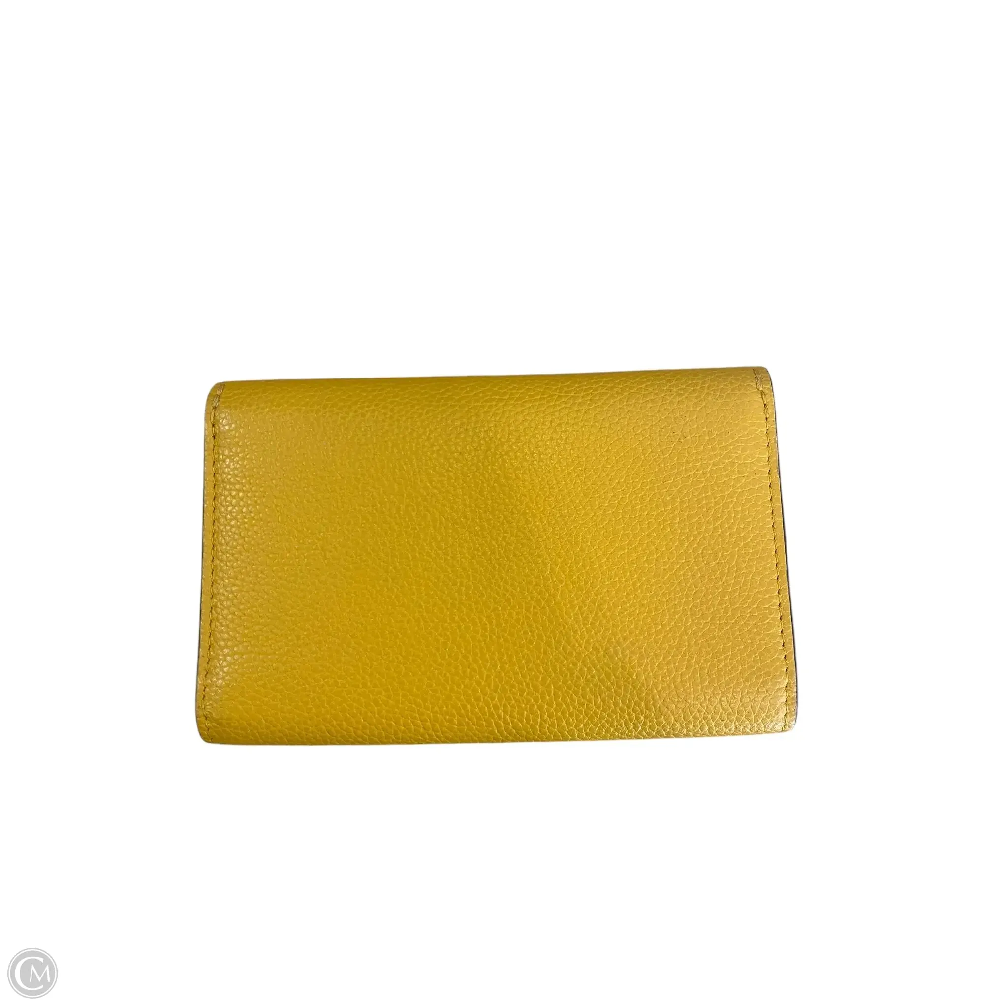 Wallet Designer By Tory Burch, Size: Medium