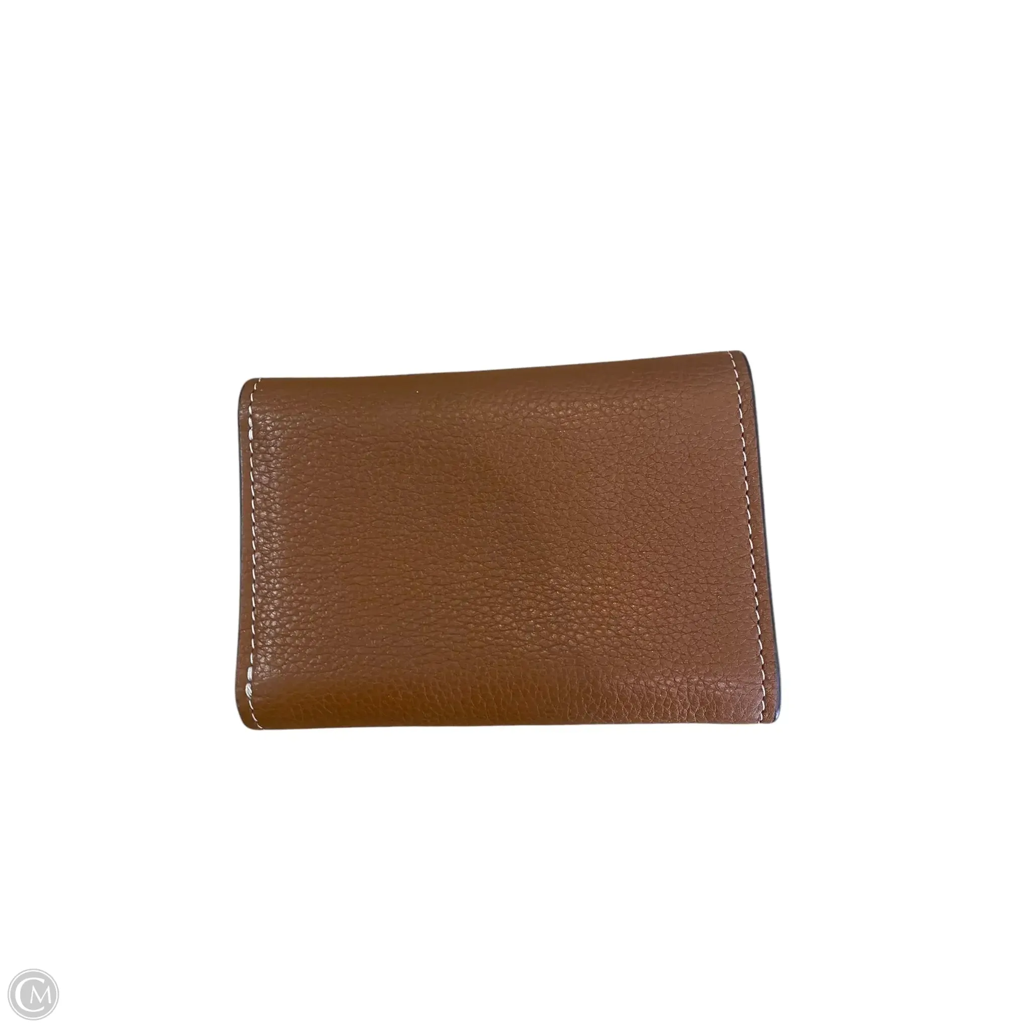 Wallet Designer By Tory Burch, Size: Medium