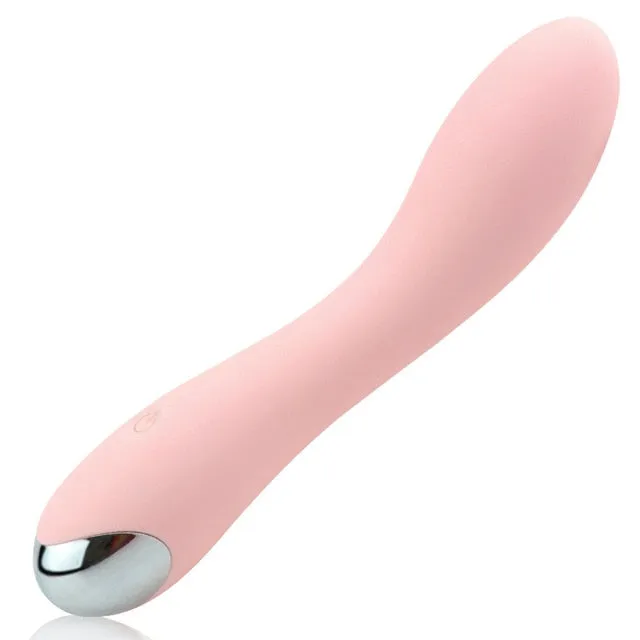 Waterproof G Spot Vibrator
