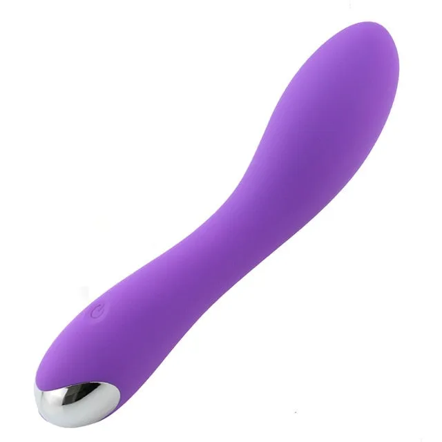Waterproof G Spot Vibrator