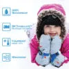 Waterproof Mitten | Bear