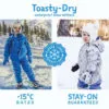 Waterproof Mitten | Bear
