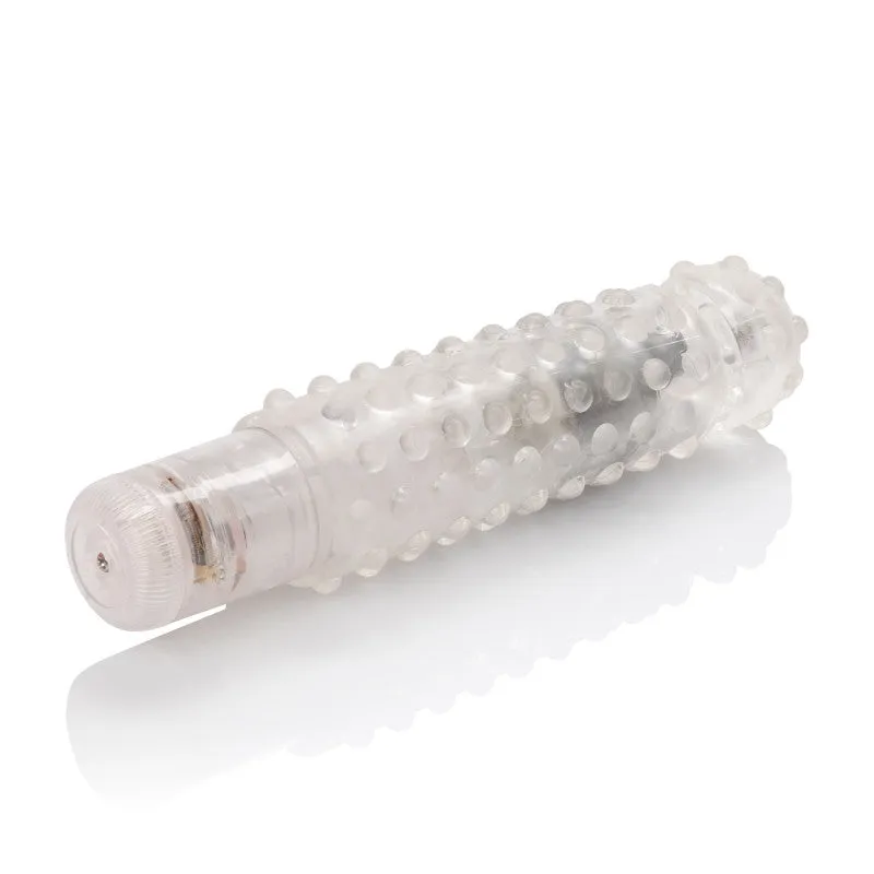 Waterproof  Silicone Softee Clear