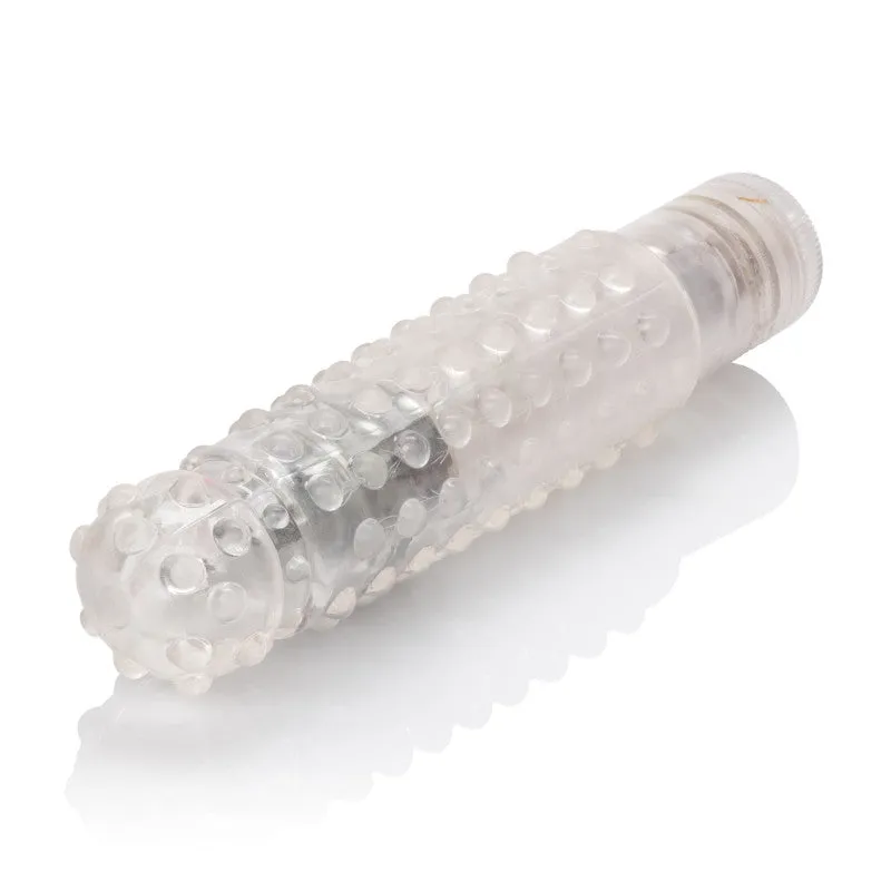 Waterproof  Silicone Softee Clear