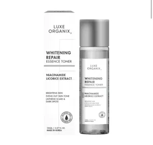 Whitening Repair Essence Toner 150ml